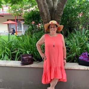 Meet your Posher, Tara